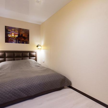 Kharkiv Apartments On Nauky Avenue Bilik gambar