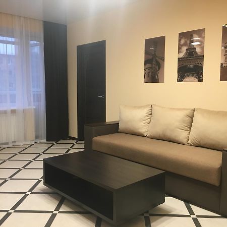 Kharkiv Apartments On Nauky Avenue Luaran gambar