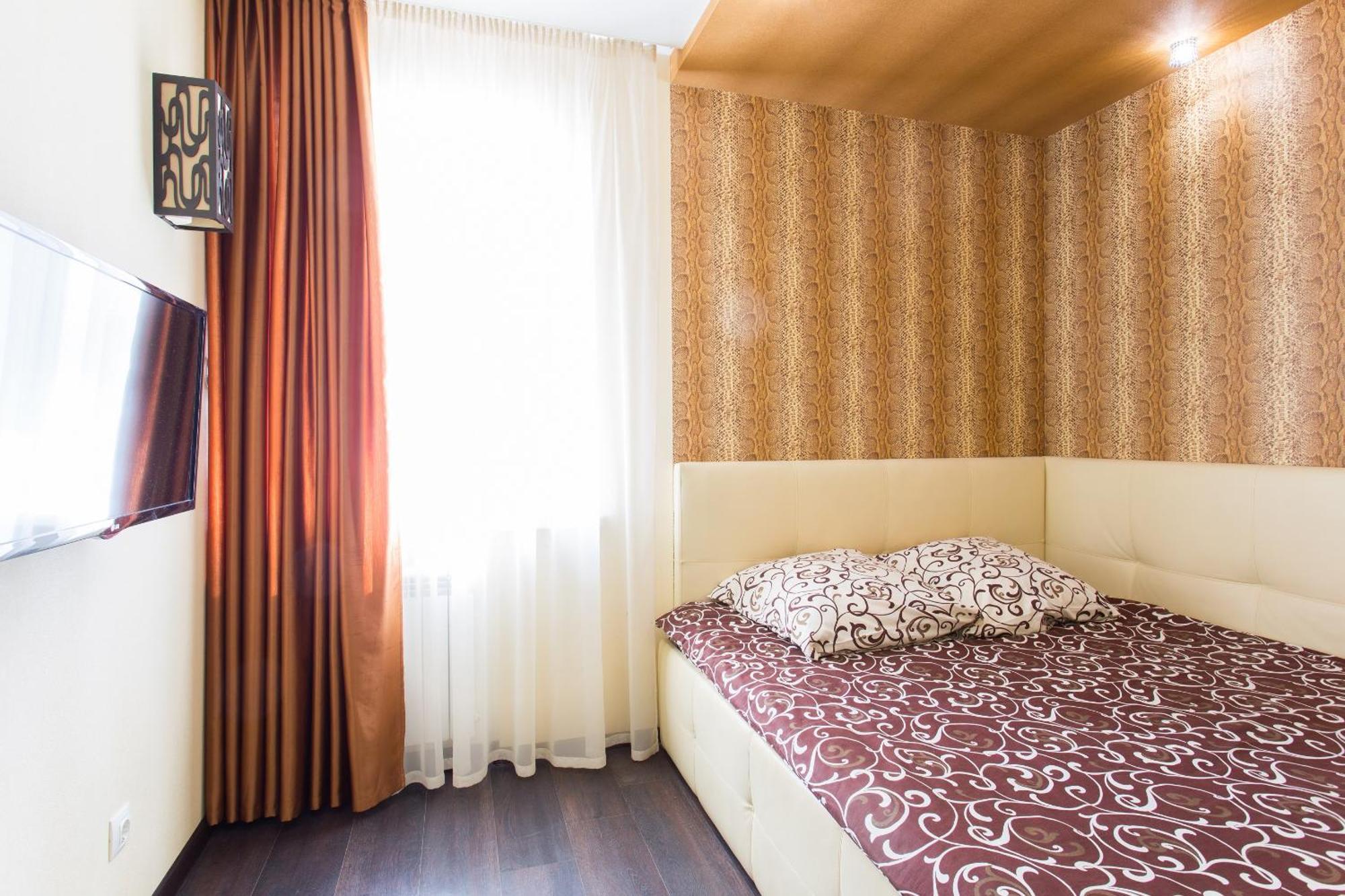 Kharkiv Apartments On Nauky Avenue Bilik gambar