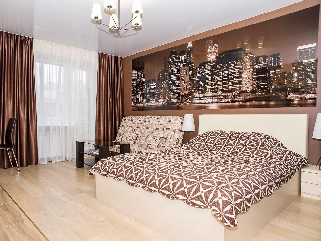 Kharkiv Apartments On Nauky Avenue Luaran gambar